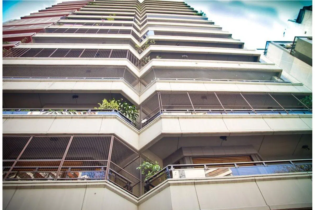 VENTA DEPTO 4 AMB PALERMO CHICO COCHERA AMENITIES 2