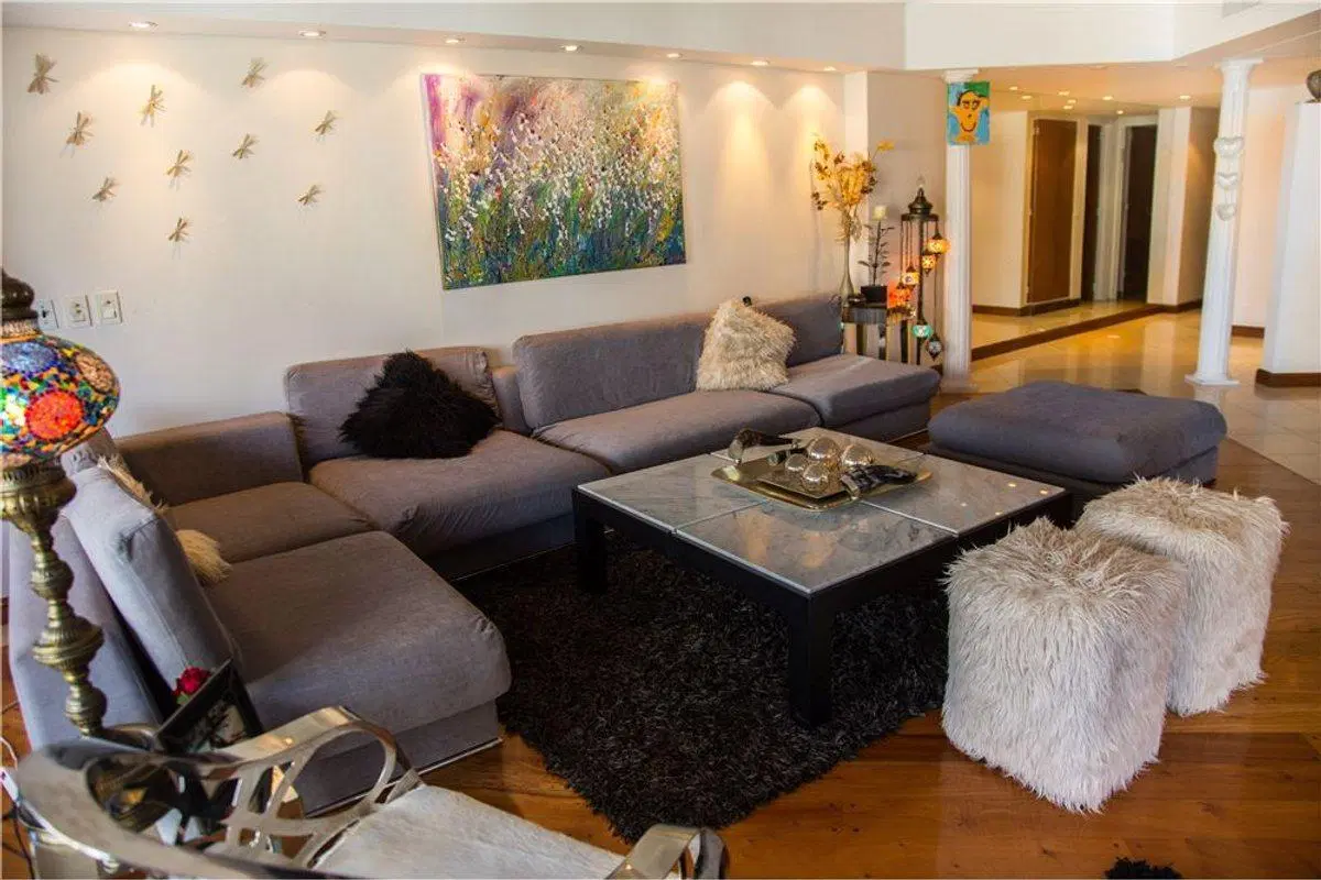 VENTA DEPTO 4 AMB PALERMO CHICO COCHERA AMENITIES 5