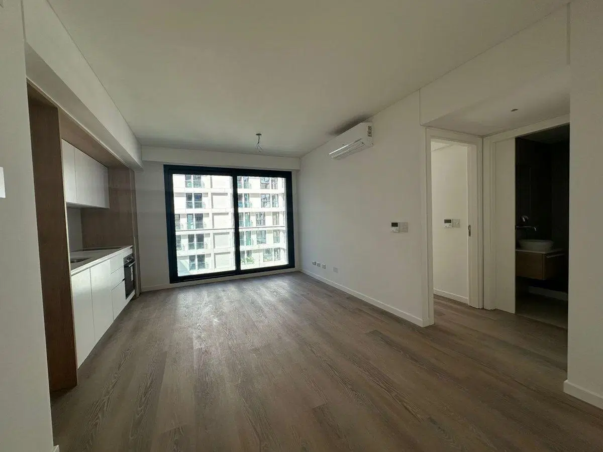 DEPTO 2 AMB EN ALQUILER - COCHERA FULL AMENITIES 4