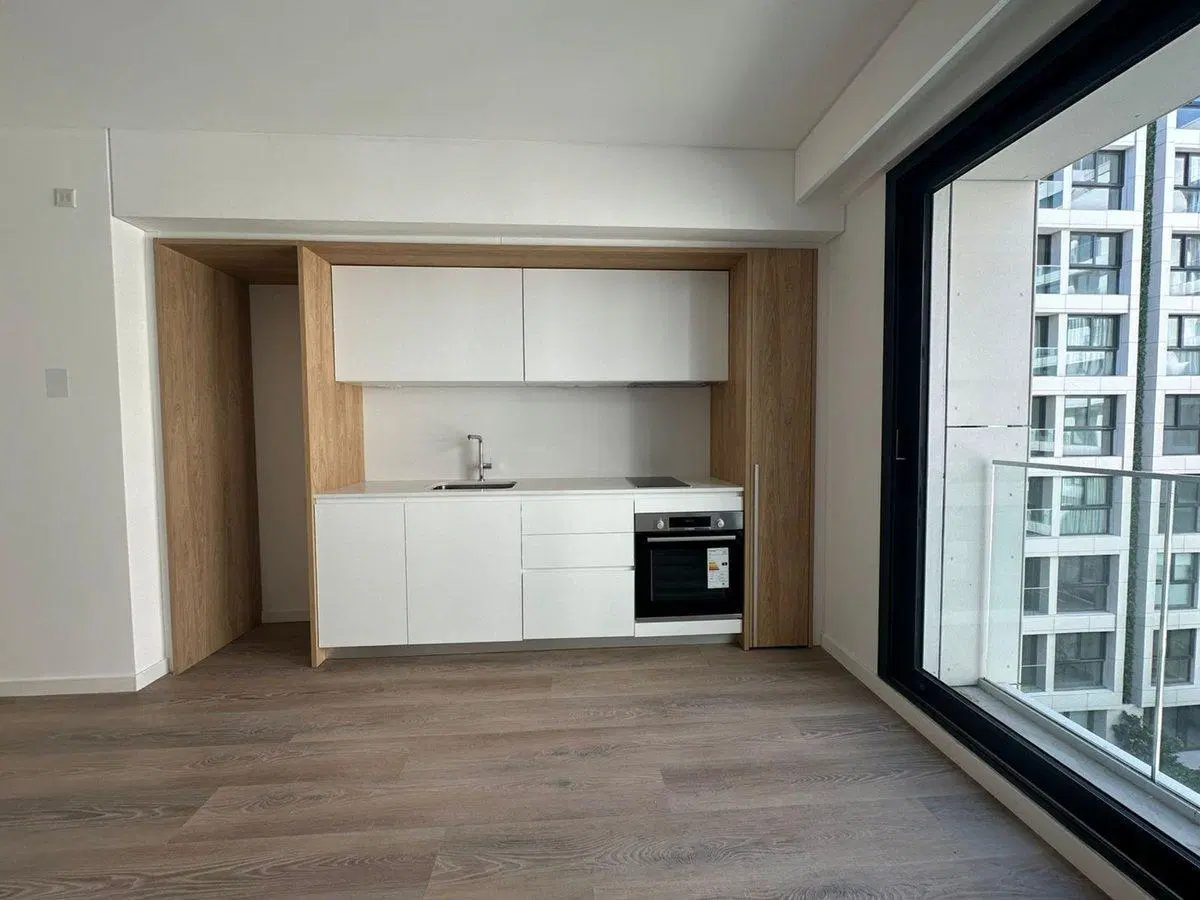 DEPTO 2 AMB EN ALQUILER - COCHERA FULL AMENITIES 3