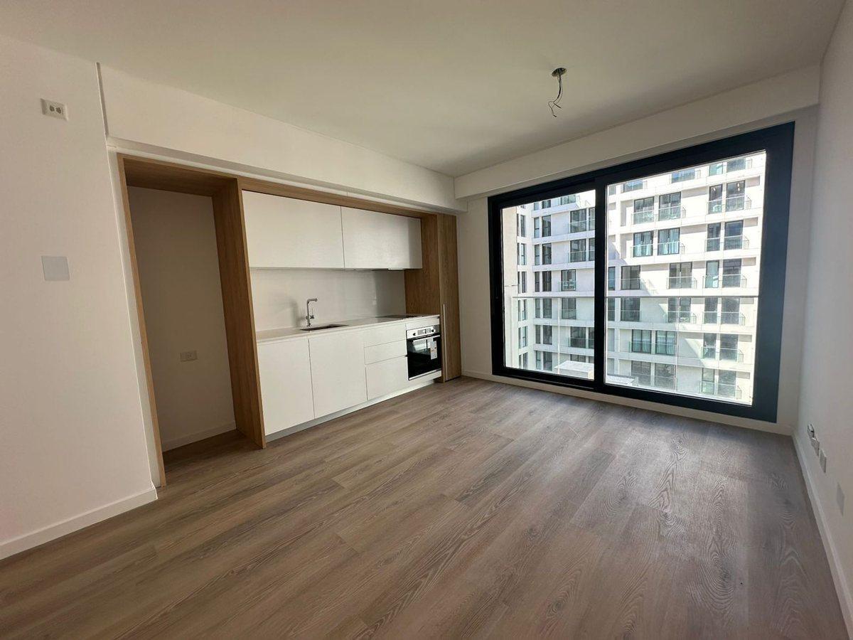 DEPTO 2 AMB EN ALQUILER - COCHERA FULL AMENITIES