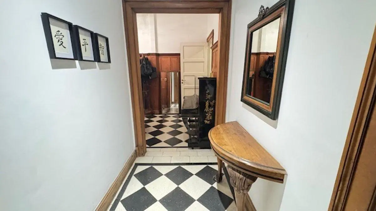 VENTA SEMIPISO FRANCES  CATEGORIA APTO PROFESIONAL 2