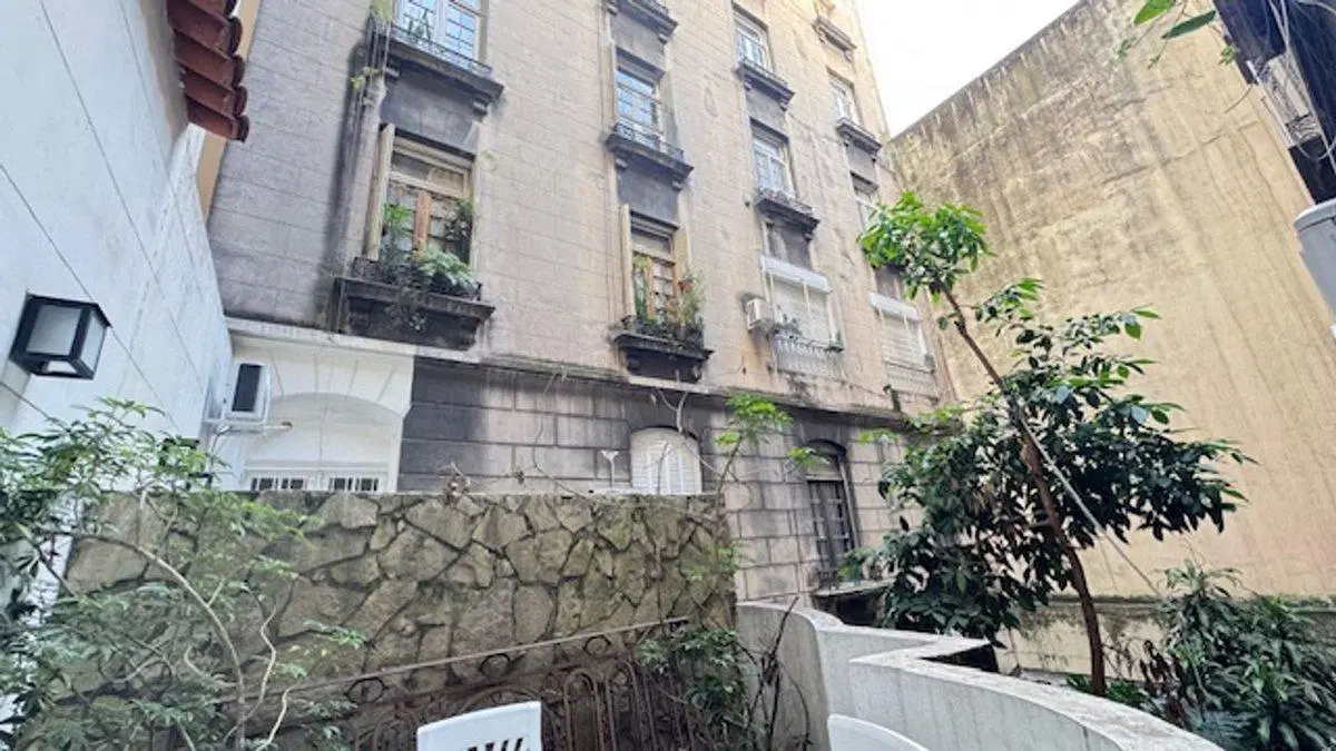 VENTA SEMIPISO FRANCES  CATEGORIA APTO PROFESIONAL 3
