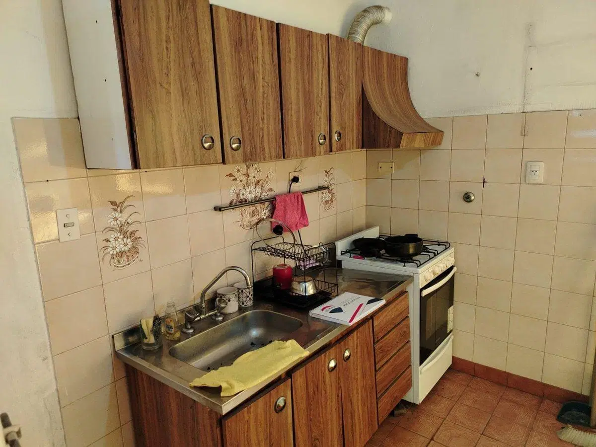 EN VENTA PH 3 AMBIENTES-TERRAZA VILLA MARTELLI 5