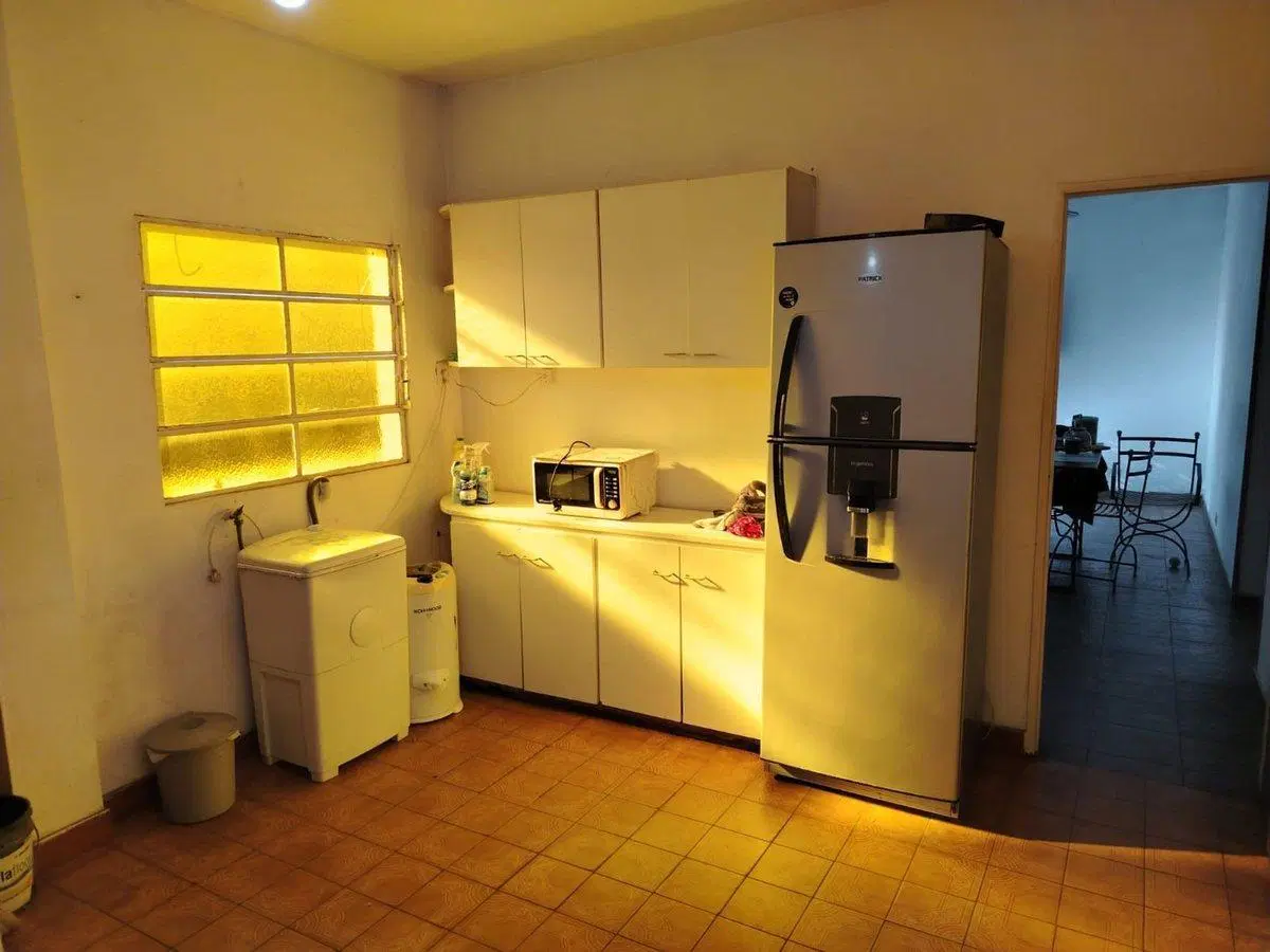 EN VENTA PH 3 AMBIENTES-TERRAZA VILLA MARTELLI 4