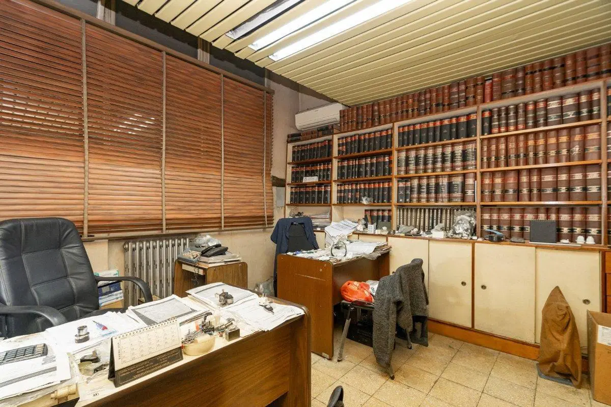 VENTA DEPÓSITO/GALPON/LOCAL EN OCHAVA VILLA CRESPO 5