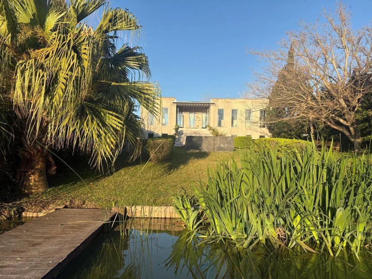 ALQUILER TEMPORARIO CASA A LAGUNA ALTAMIRA 5