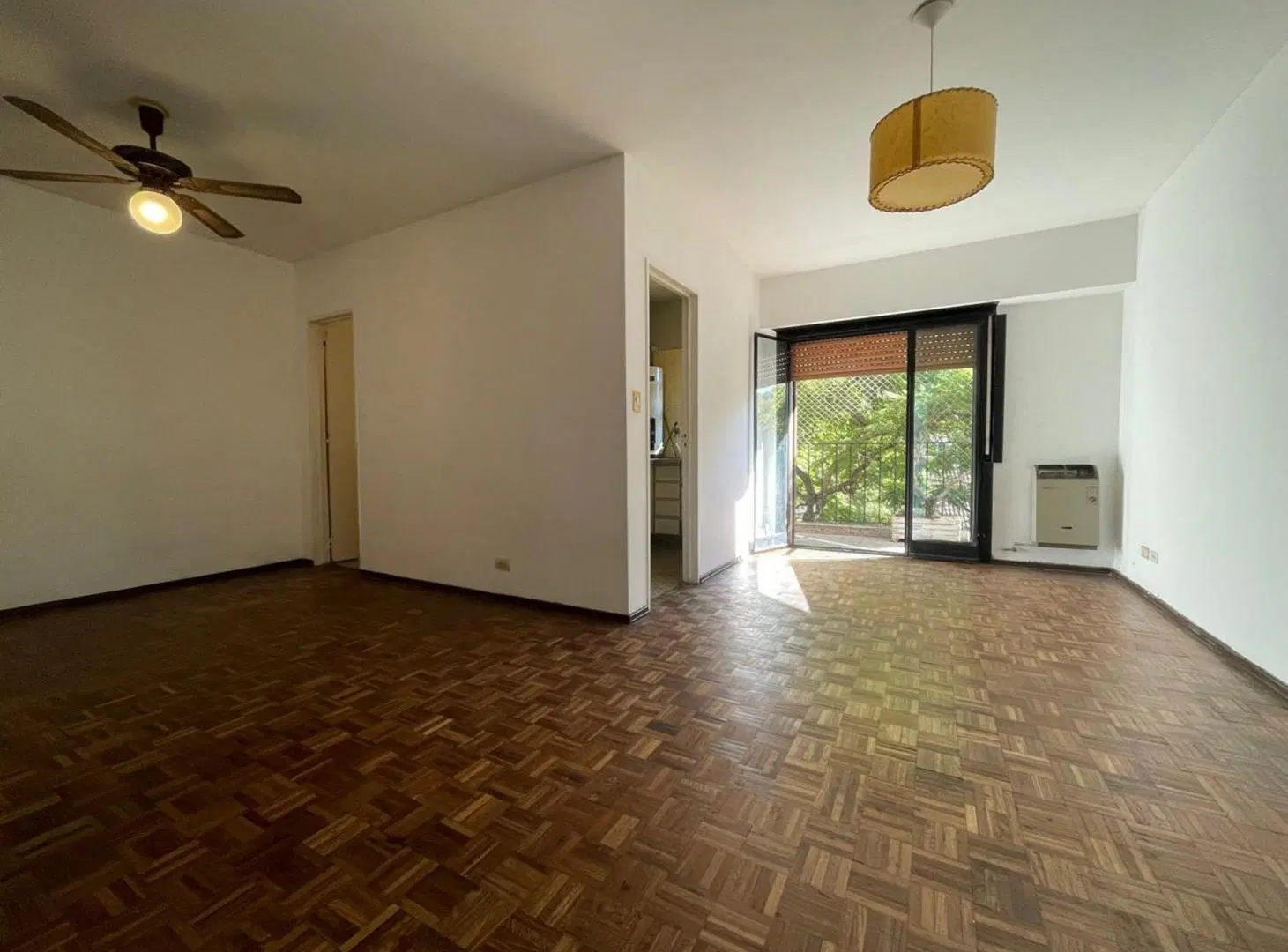 VENTA DEPARTAMENTO MONOAMBIENTE ACASSUSO 3