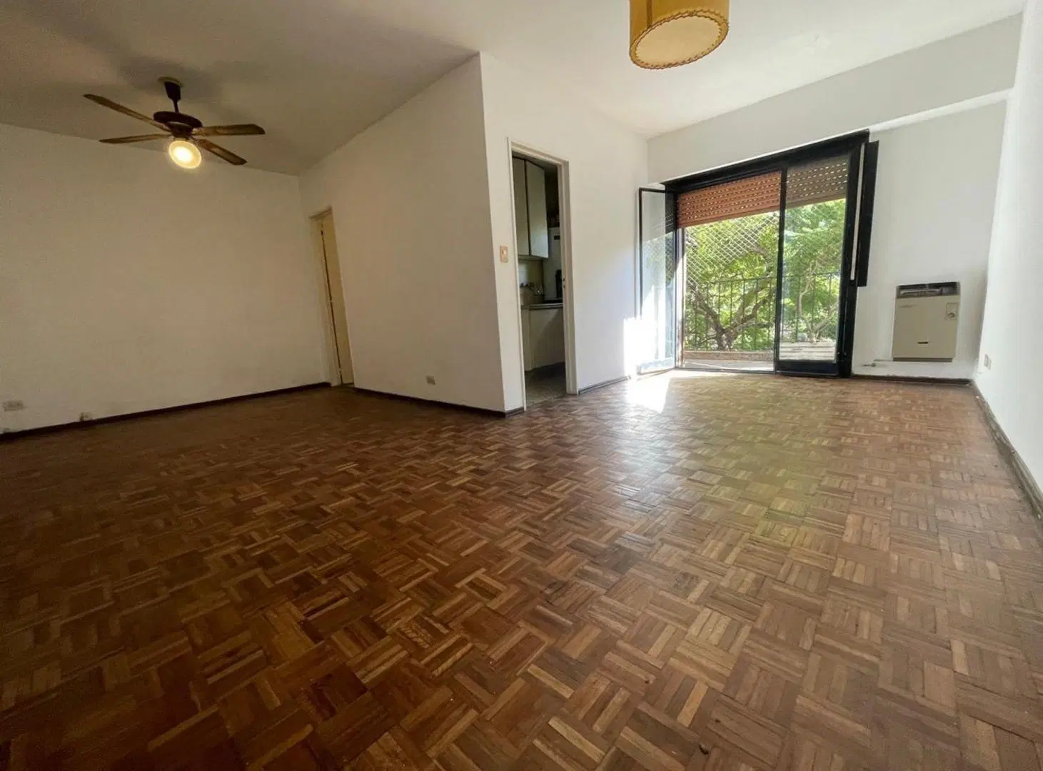 VENTA DEPARTAMENTO MONOAMBIENTE ACASSUSO 8