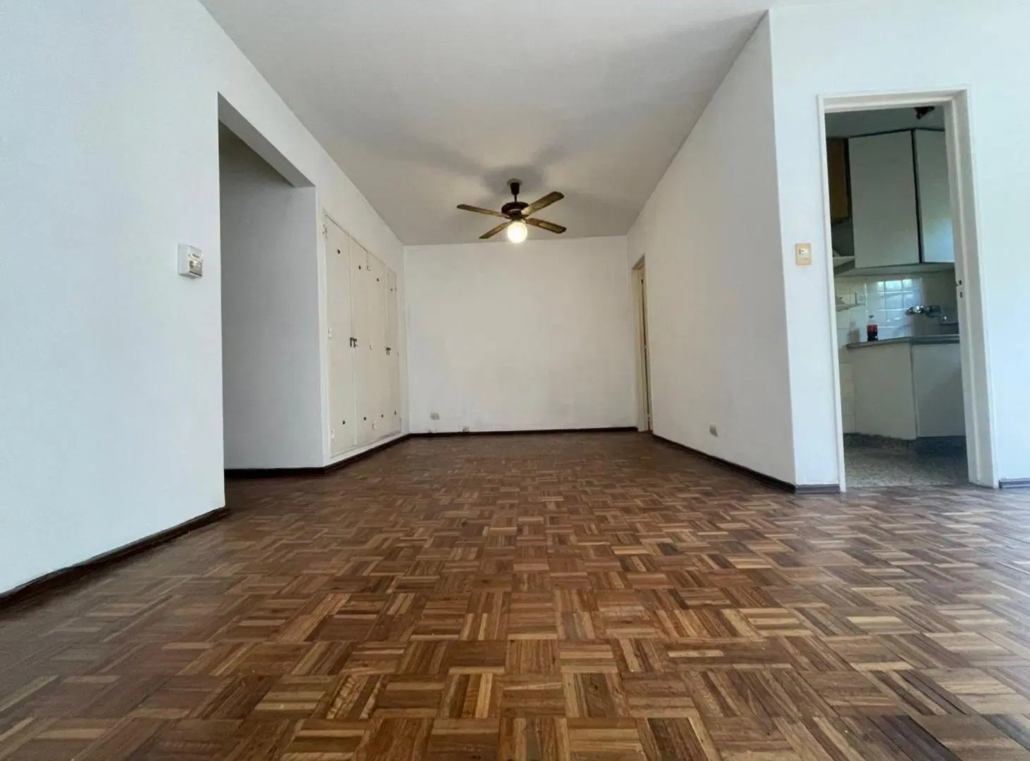 VENTA DEPARTAMENTO MONOAMBIENTE ACASSUSO 4