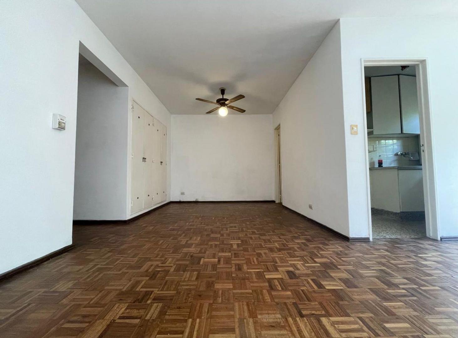 VENTA DEPARTAMENTO MONOAMBIENTE ACASSUSO