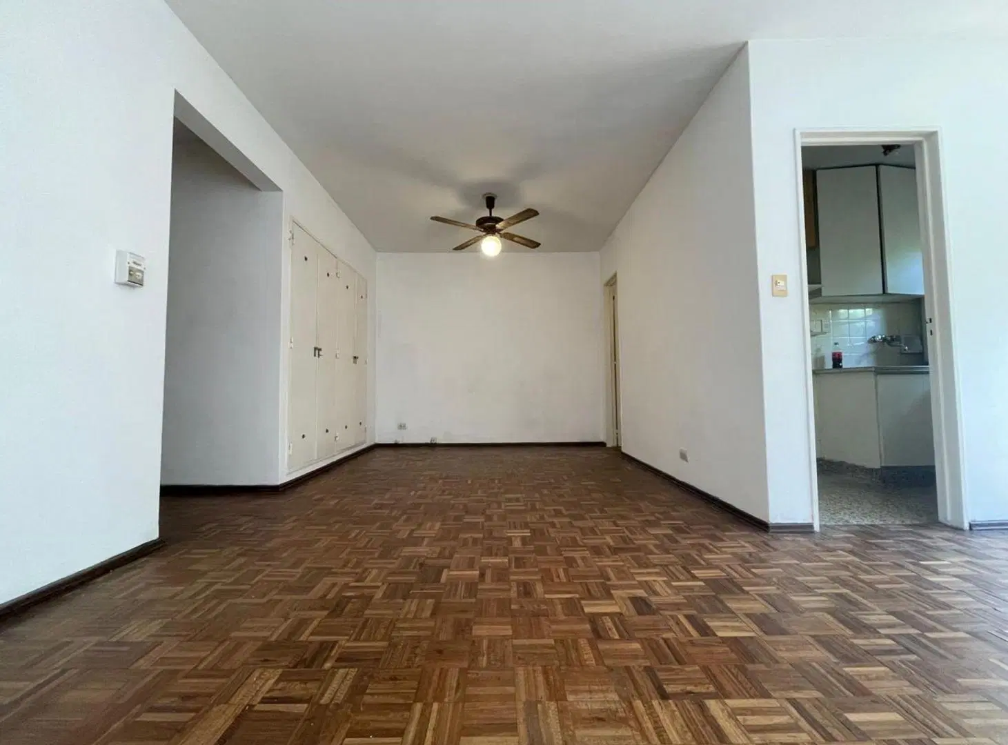 VENTA DEPARTAMENTO MONOAMBIENTE ACASSUSO 5