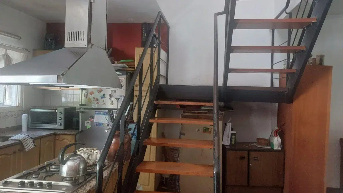 VENTA PROP 4 AMB + QUINCHO LOTE/PROP MORENO CENTRO 5