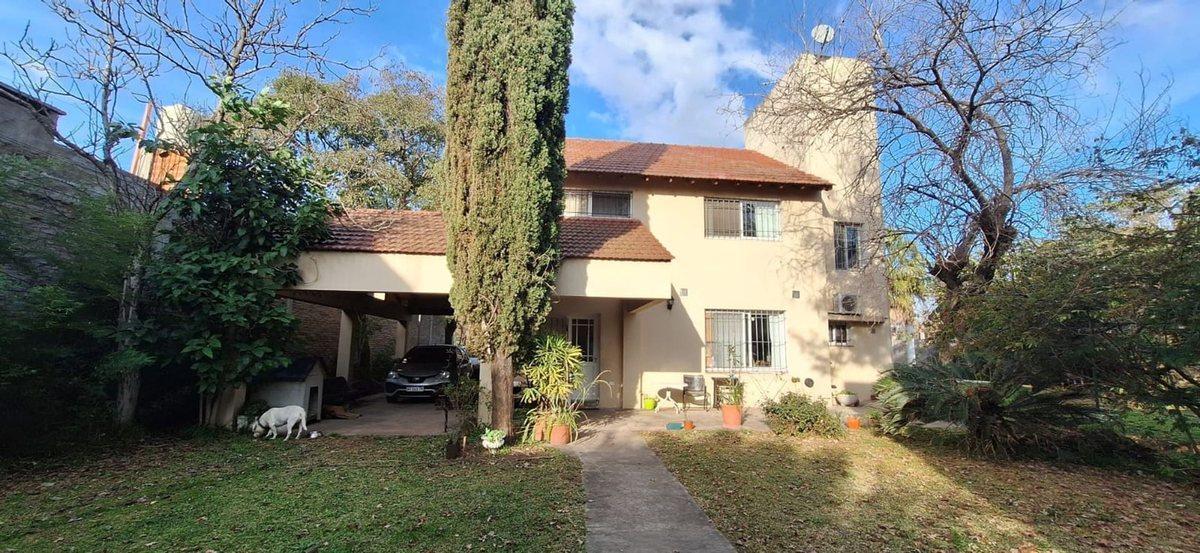 EXC. QUINTA 5 AMB/PILETA 10 MIN CABA, E.ECHEVERRIA