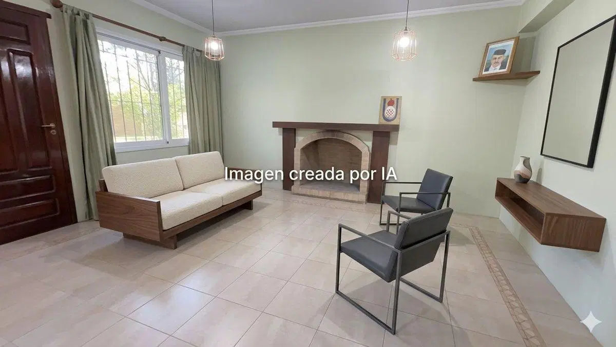 EXC. QUINTA 5 AMB/PILETA 10 MIN CABA, E.ECHEVERRIA 5