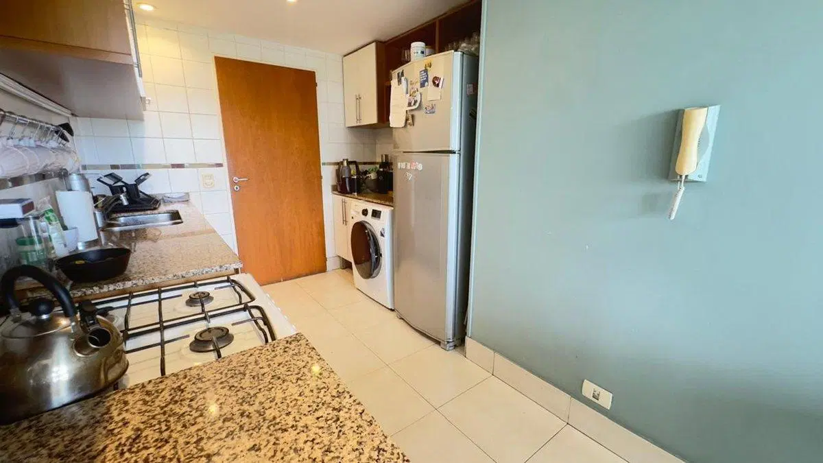 VENTA DEPARTAMENTO 3 AMB ALMAGRO COCHERA AMENITIES 3