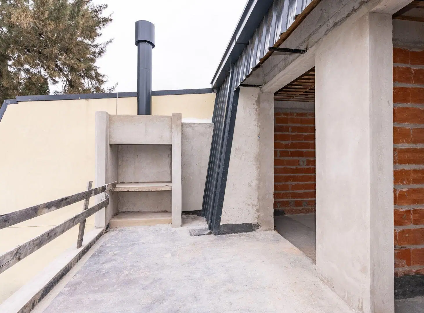 VENTA DEPTO  3 AMB PUNTA CHICA BALCON C/PARRILLA 3