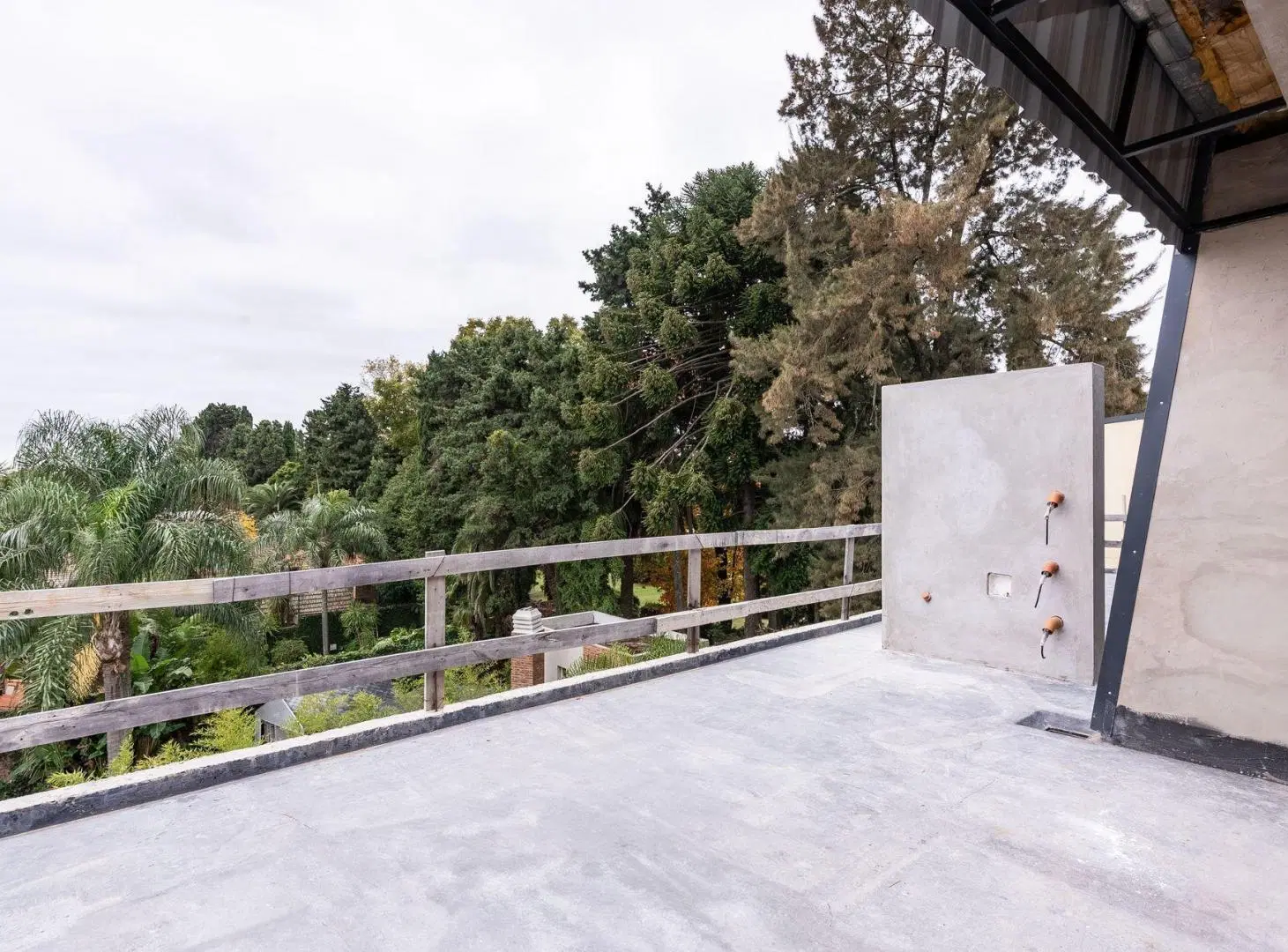 VENTA DEPTO  3 AMB PUNTA CHICA BALCON C/PARRILLA 4