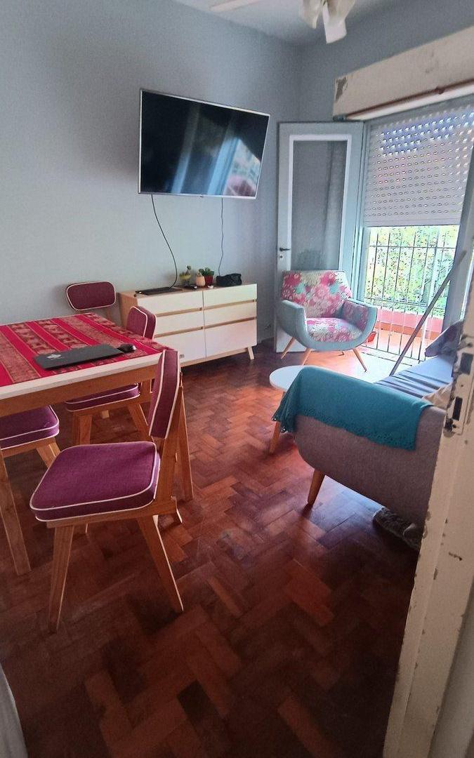 VENTA 6 AMBIENTES TERRAZA CIUDAD JARDÍN