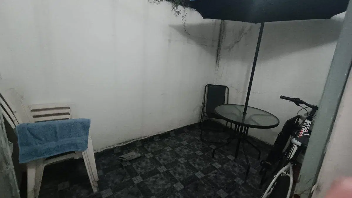 VENTA 6 AMBIENTES TERRAZA CIUDAD JARDÍN 2