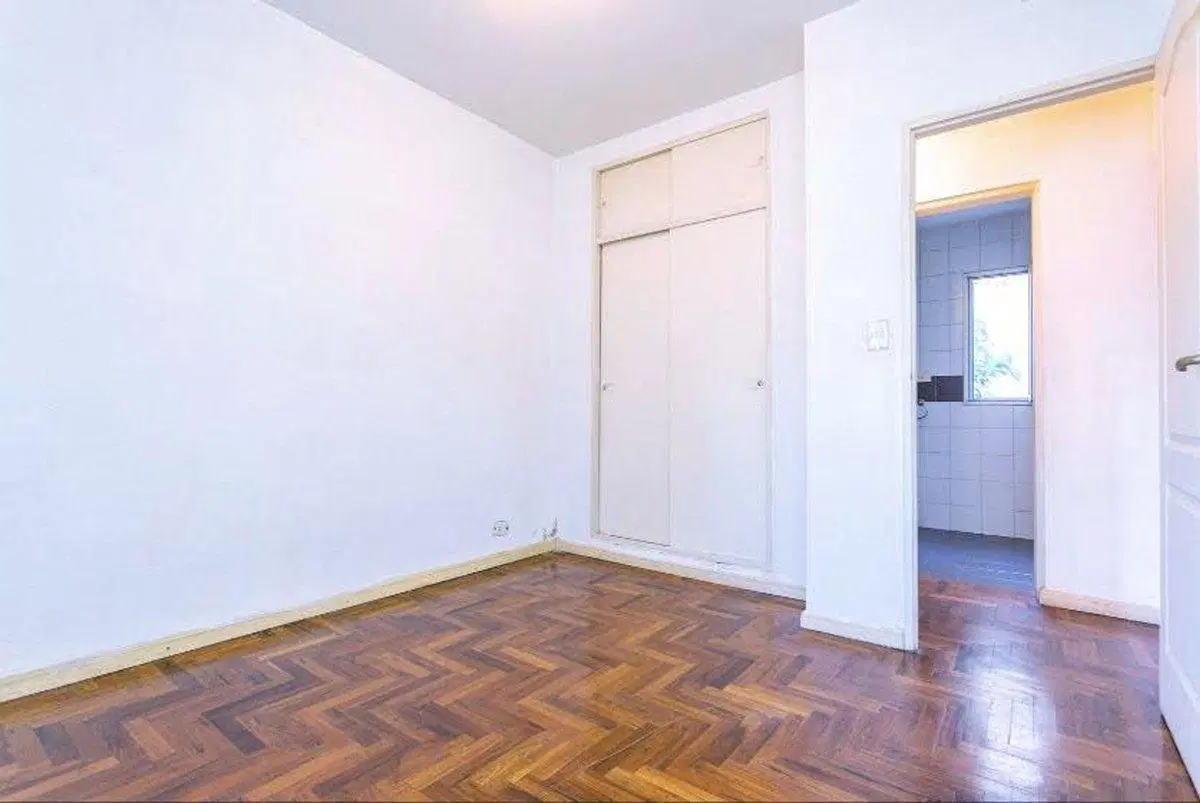 VENTA  2 AMB VILLA DEVOTO LUMINOSO APTO CREDITO 2