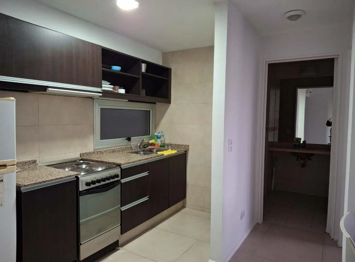BALVANERA 2AMB.AMOBLADO AMENITIES CONTRAFRENTE 2