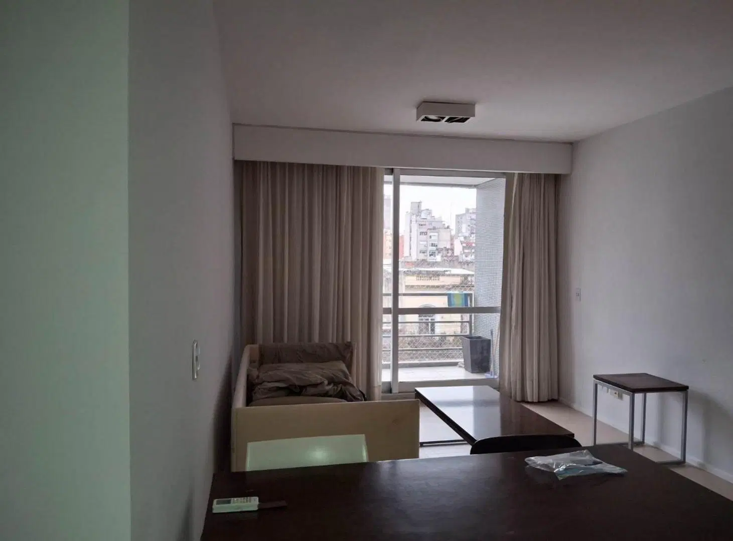 BALVANERA 2AMB.AMOBLADO AMENITIES CONTRAFRENTE 4