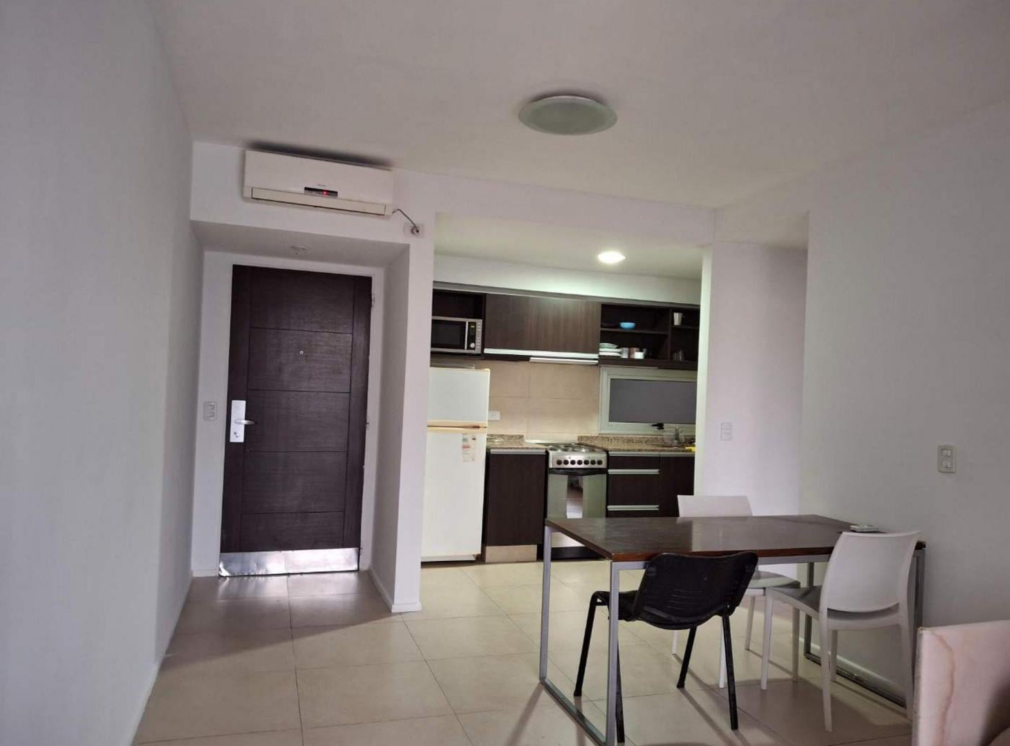 BALVANERA 2AMB.AMOBLADO AMENITIES CONTRAFRENTE