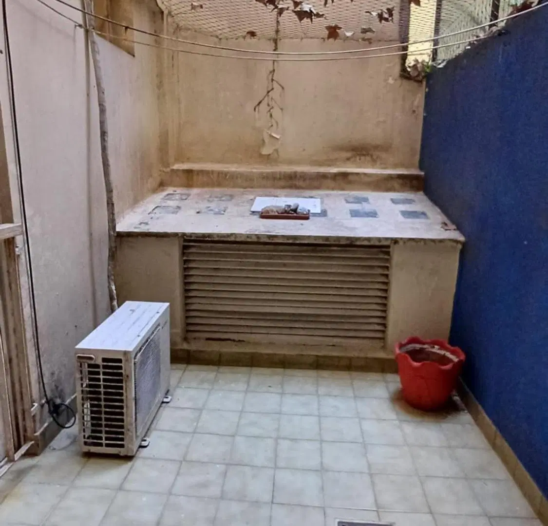 ALQUILER 2 AMBIENTES PATIO LAVADERO VILLA CRESPO 5