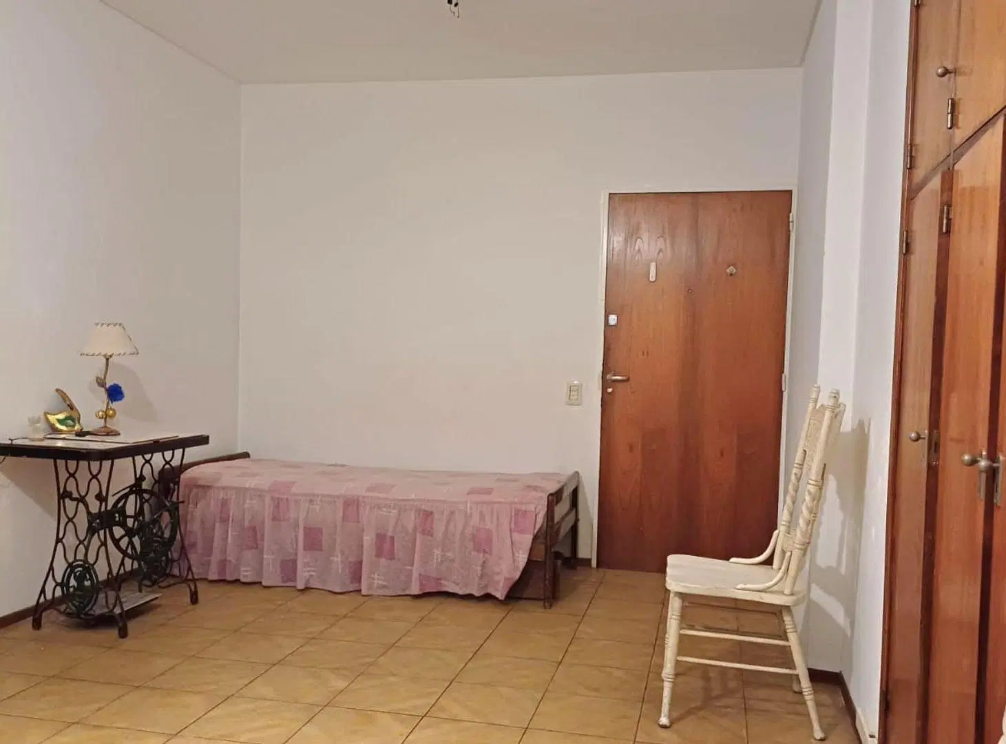 ALQUILER 2 AMBIENTES PATIO LAVADERO VILLA CRESPO 2