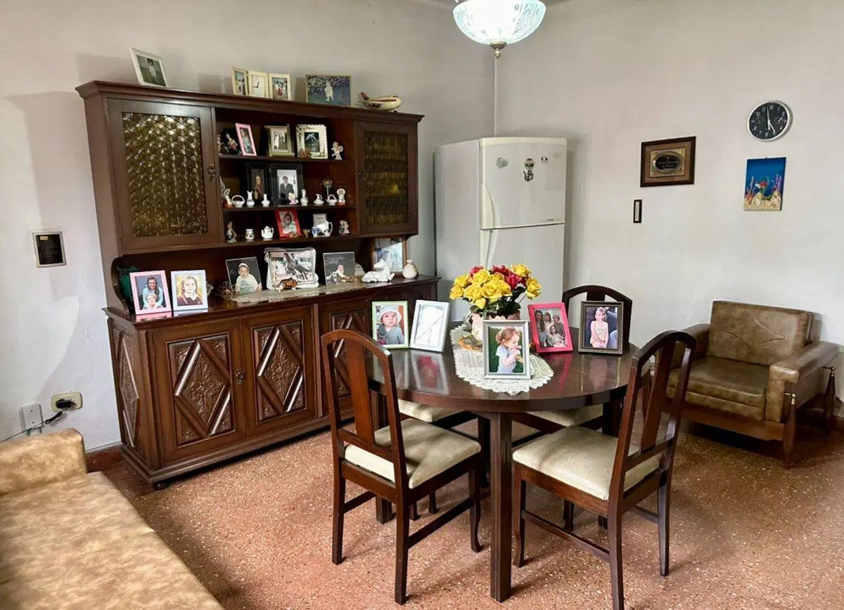 VENTA CASA 4 AMB EN SAN MIGUEL- APTO CREDITO 5