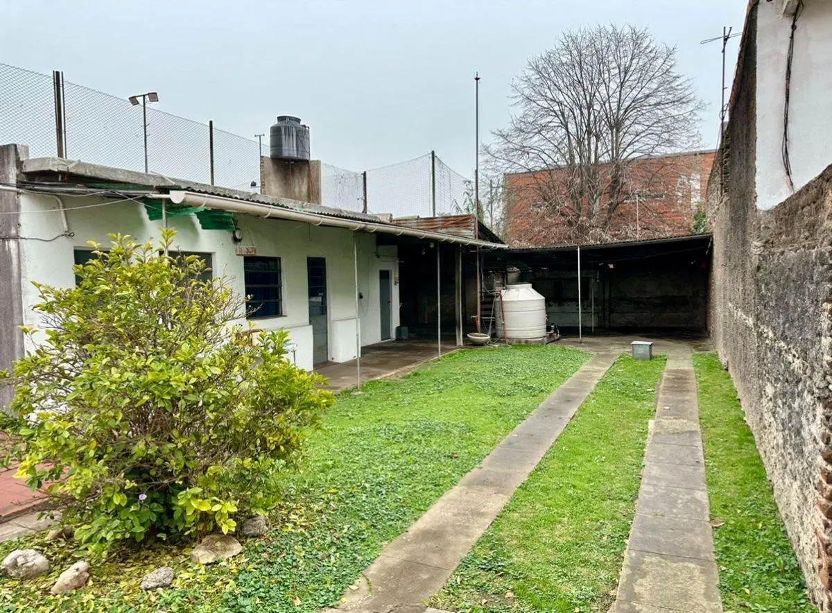 VENTA CASA 4 AMB EN SAN MIGUEL- APTO CREDITO 2
