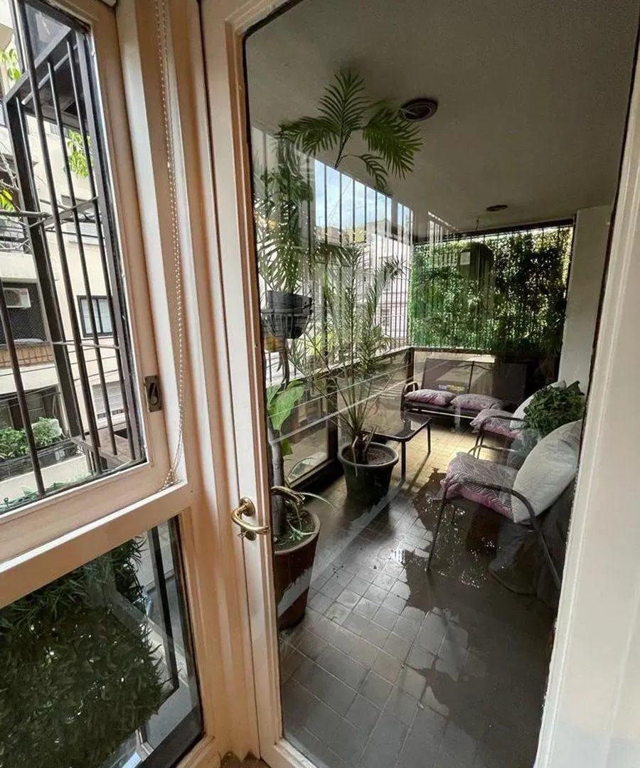 VENTA DEPTO SEMIPISO DE 4 AMBIENTES EN RETIRO 3