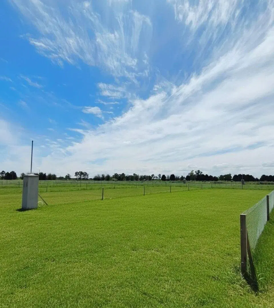LOTE - BARRIO RESERVA DEL OESTE - GRAL RODRIGUEZ 2