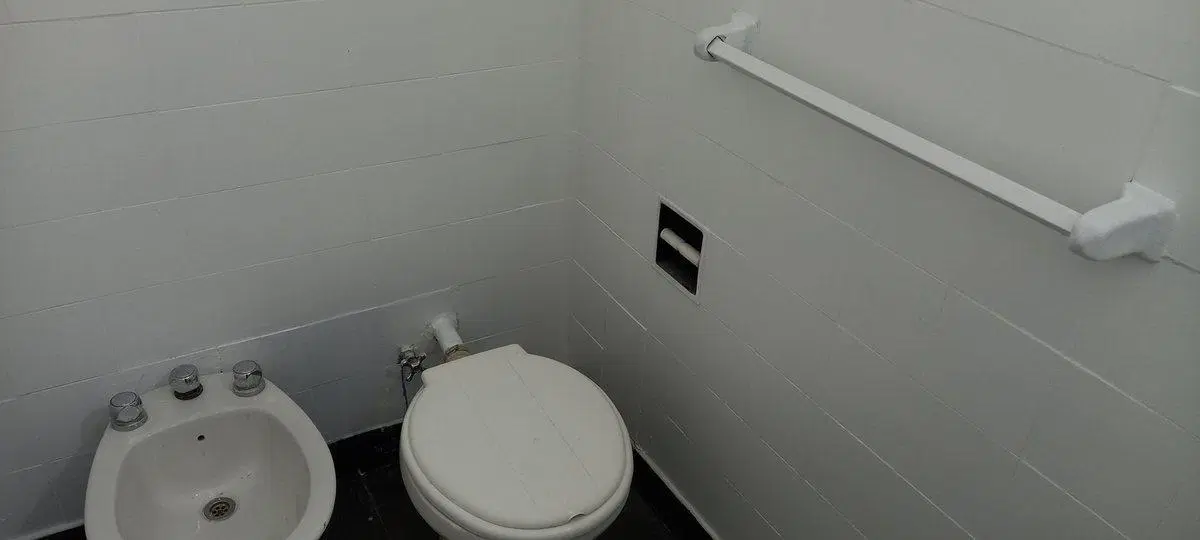 VILLA CRESPO APTO PROFESIONAL MONOAMBIENTE 4