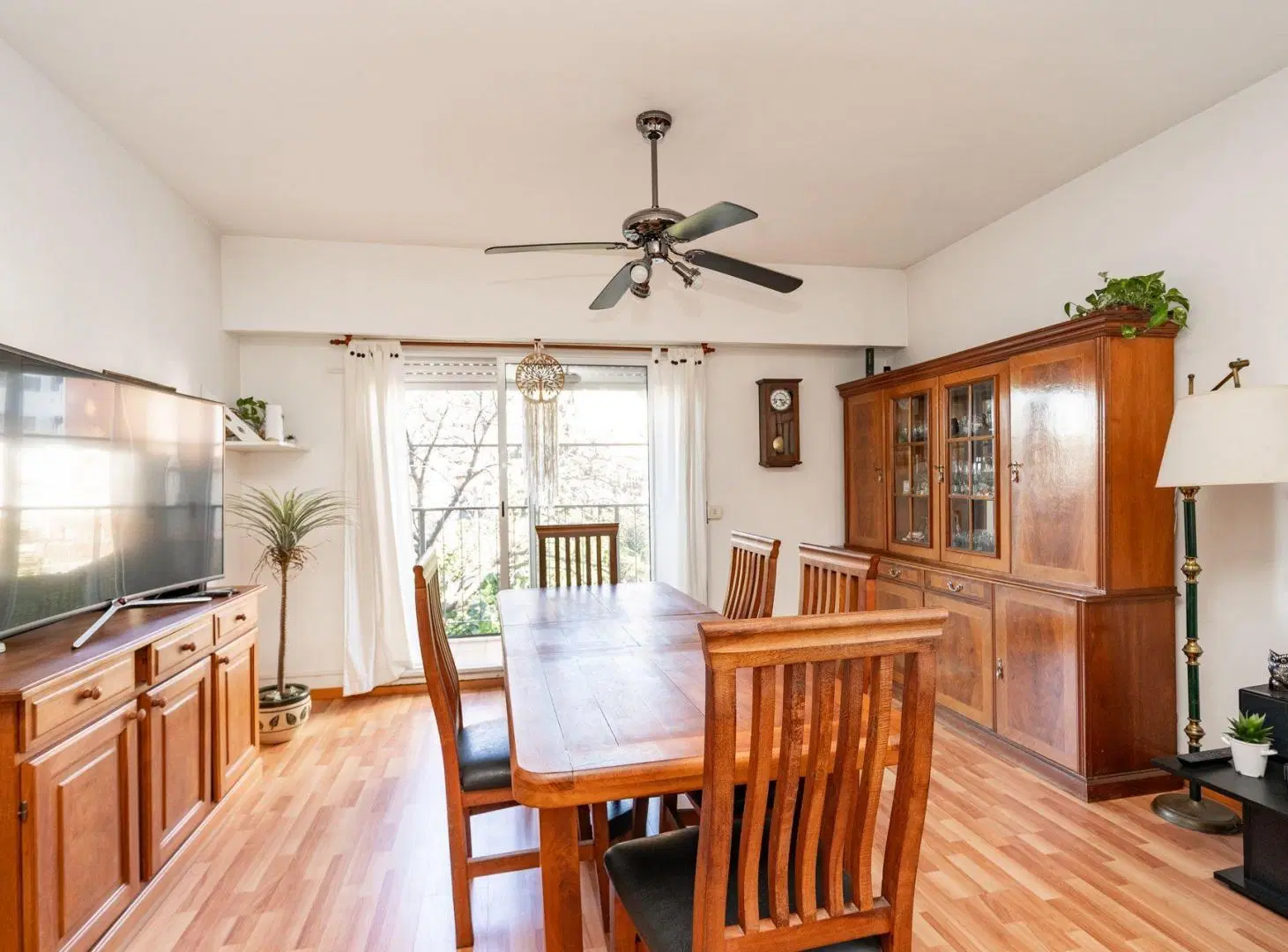 VENTA DEPTO 4 AMBIENTES EN NUÑEZ 2