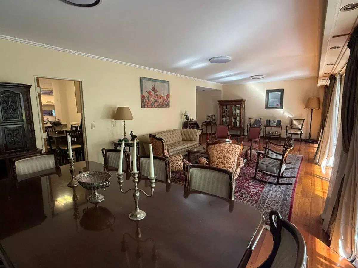 VENTA 4AMB y ESTUDIO CON DEPENDENCIA PALERMO 2