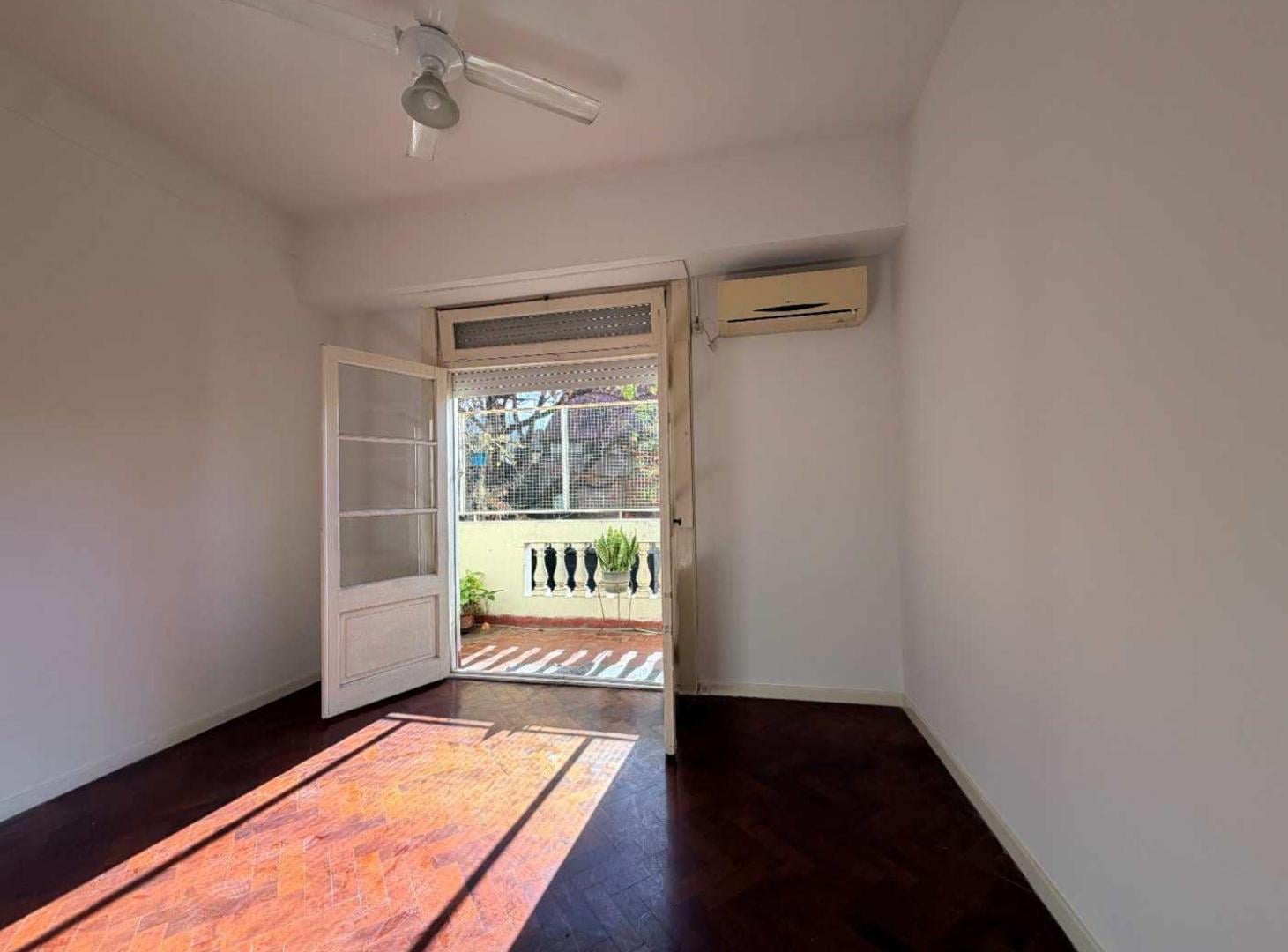 VENTA 3 AMBIENTES NUÑEZ BALCON LUMINOSO