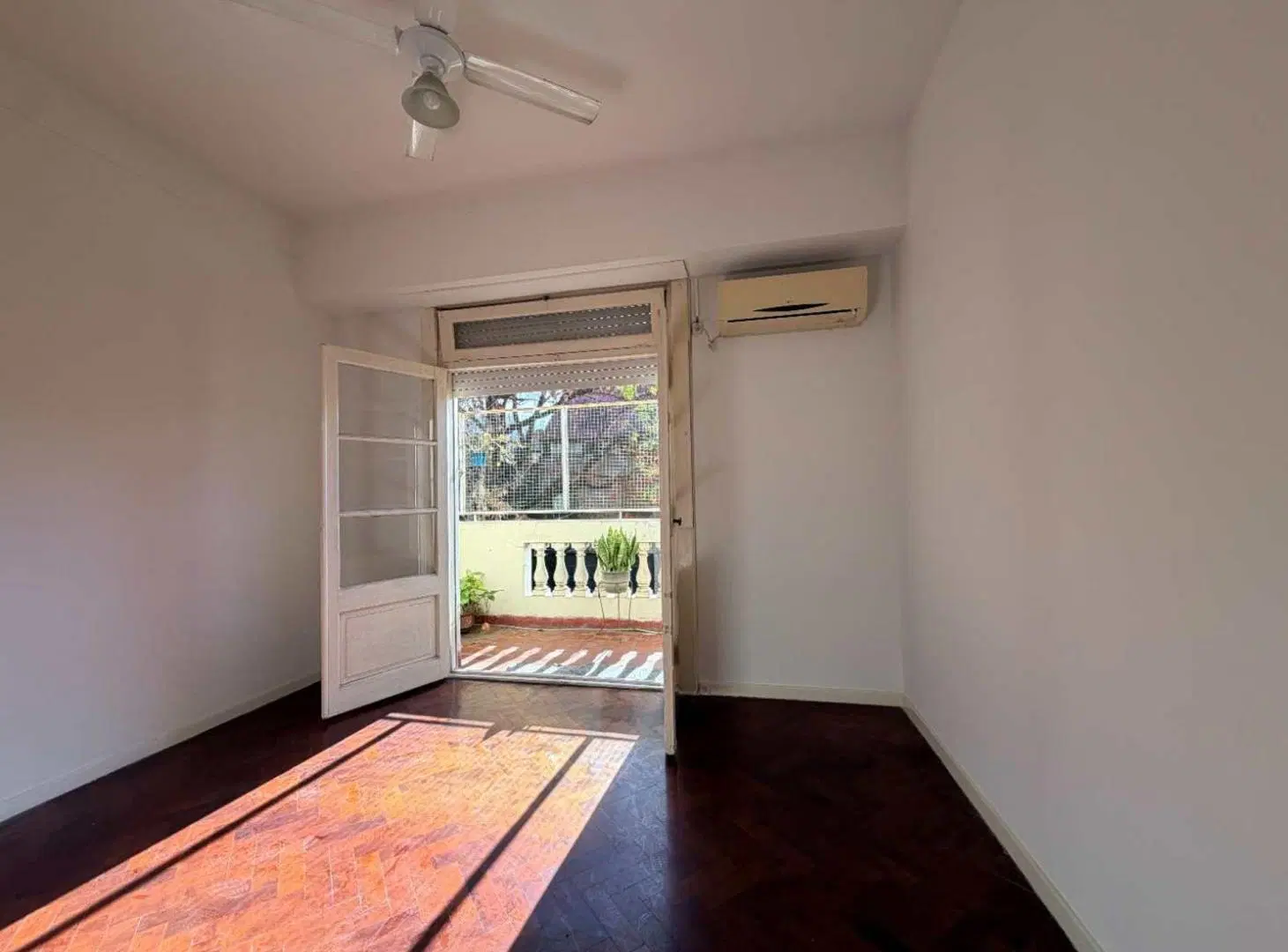 VENTA 3 AMBIENTES NUÑEZ BALCON LUMINOSO 2