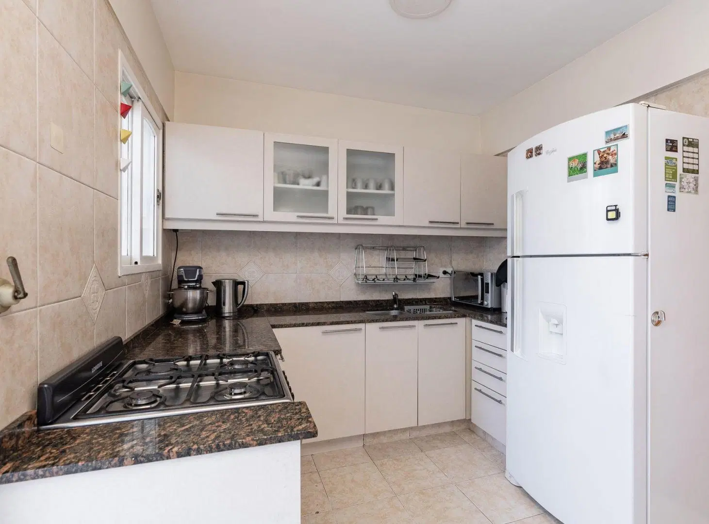 VENTA PH TIPO CASA 5 AMB COCH JARDIN COLEGIALES 4