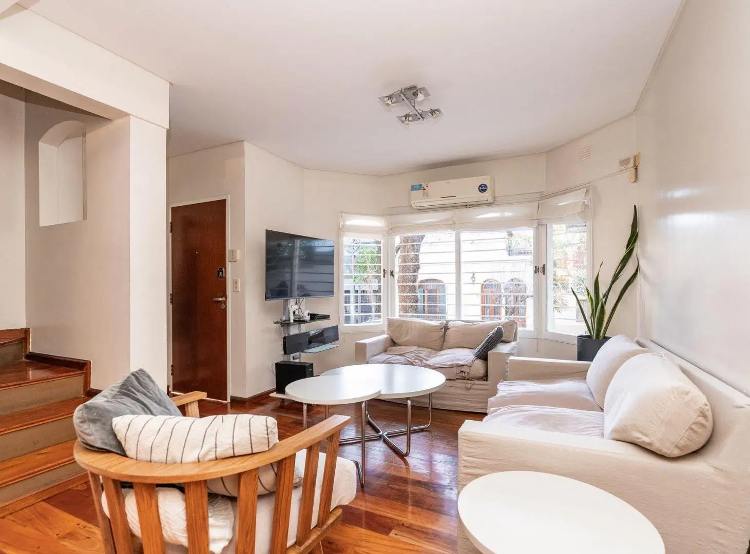 VENTA PH TIPO CASA 5 AMB COCH JARDIN COLEGIALES 2