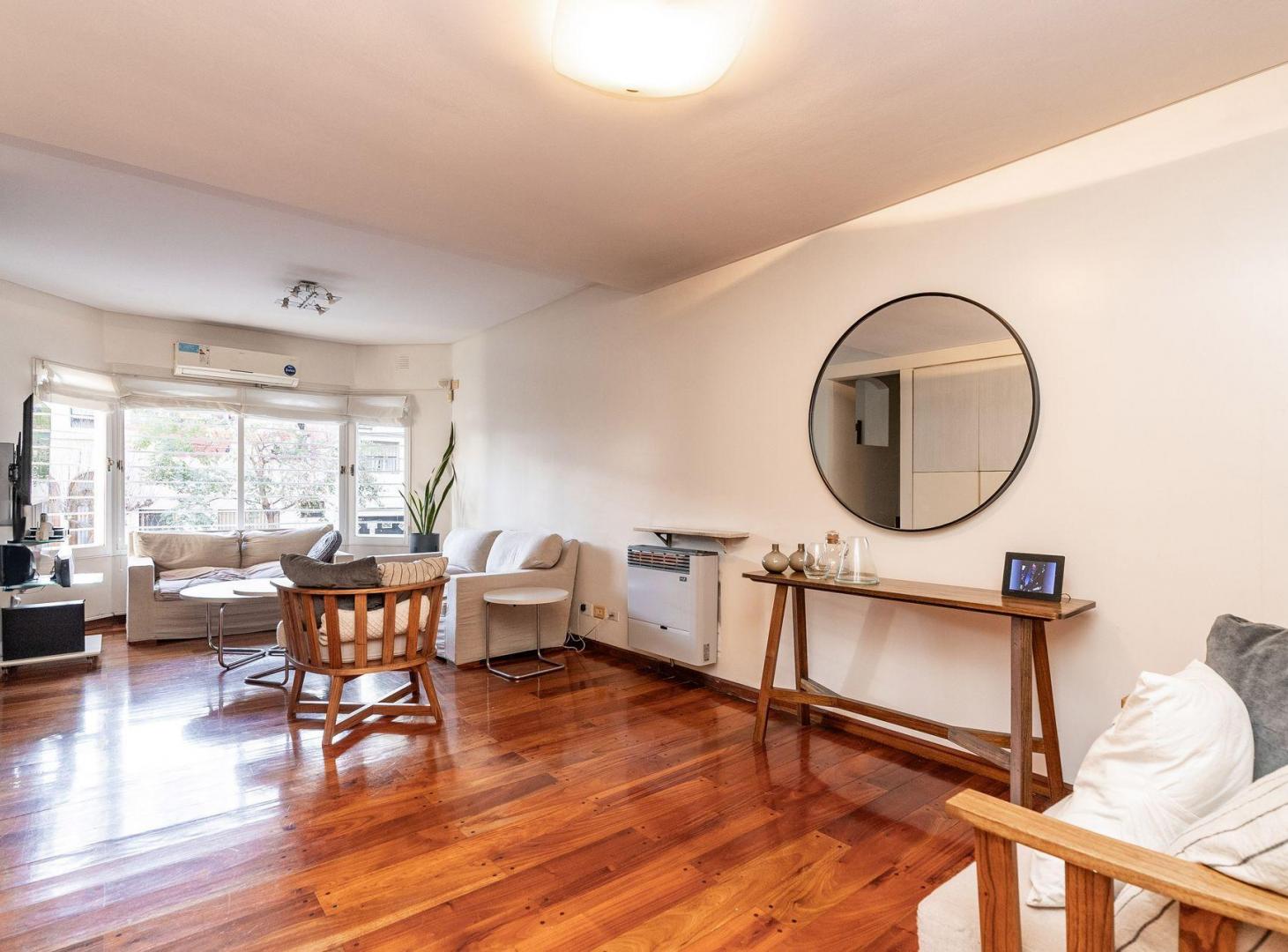 VENTA PH TIPO CASA 5 AMB COCH JARDIN COLEGIALES