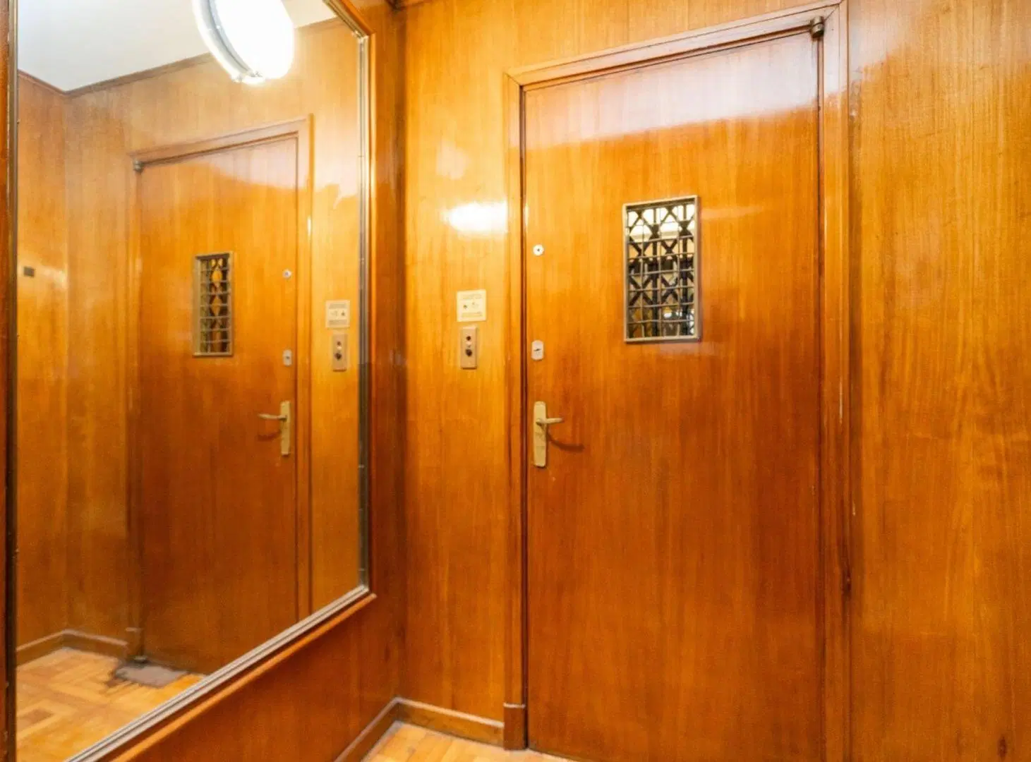 VENTA DEPARTAMENTO 5AMB C/DEP RECOLETA 3