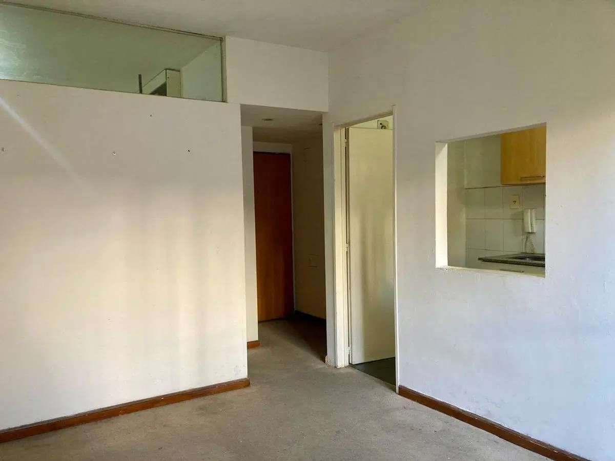 IMPERDIBLE 2 AMB EN PALERMO SUITE BALCON Y LAUNDRY 3