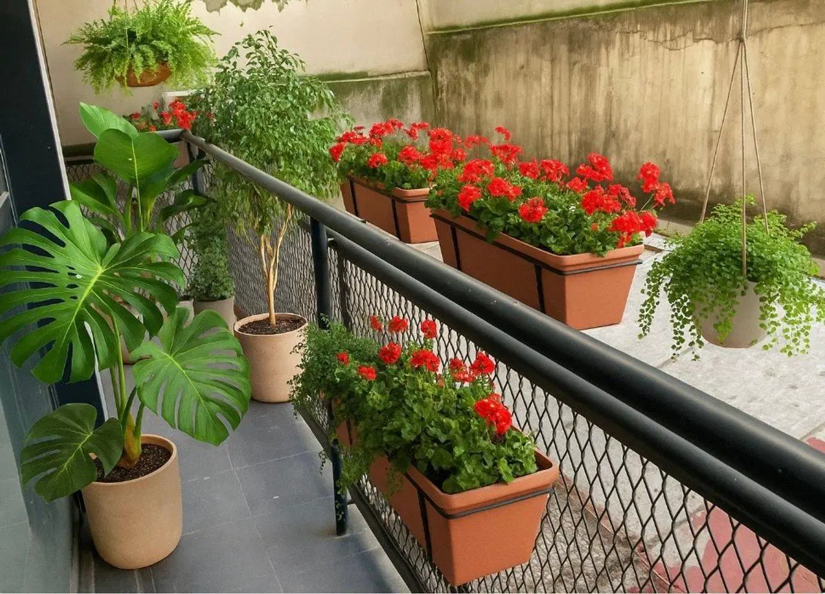 IMPERDIBLE 2 AMB EN PALERMO SUITE BALCON Y LAUNDRY 4