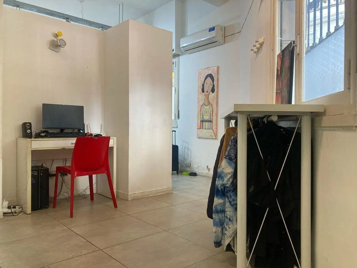 VENTA 2 AMB FRENTE C/ ENTREPISO A NUEVO BELGRANO 3