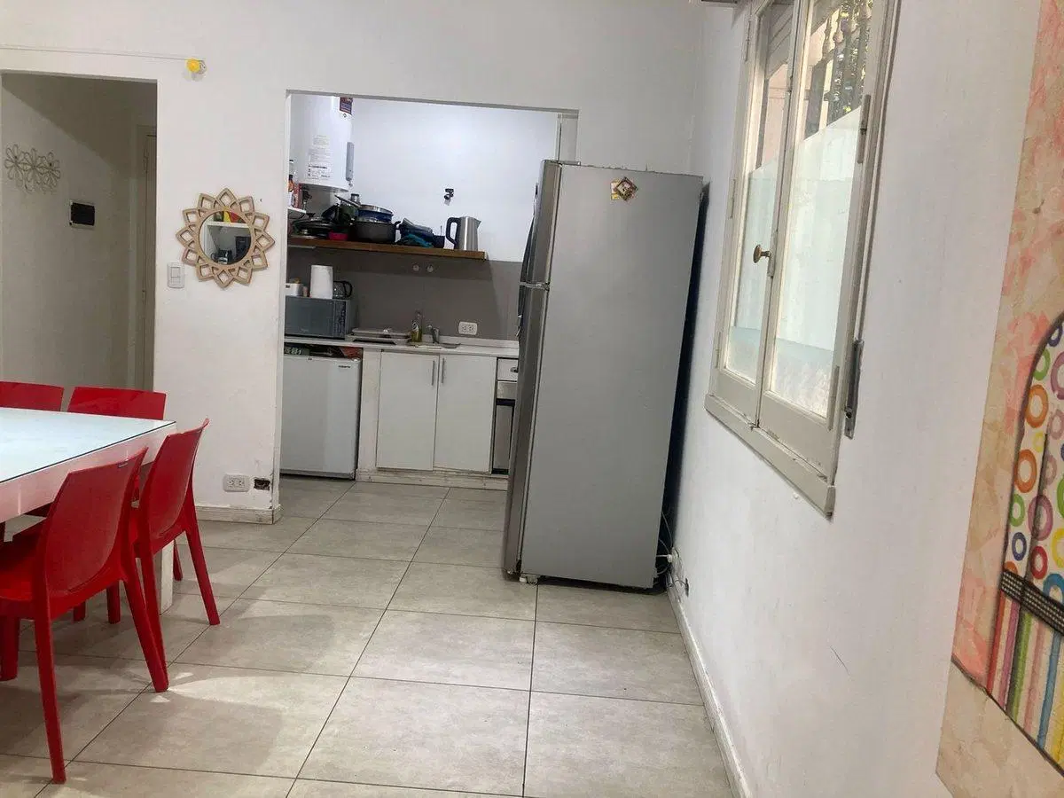 VENTA 2 AMB FRENTE C/ ENTREPISO A NUEVO BELGRANO 2