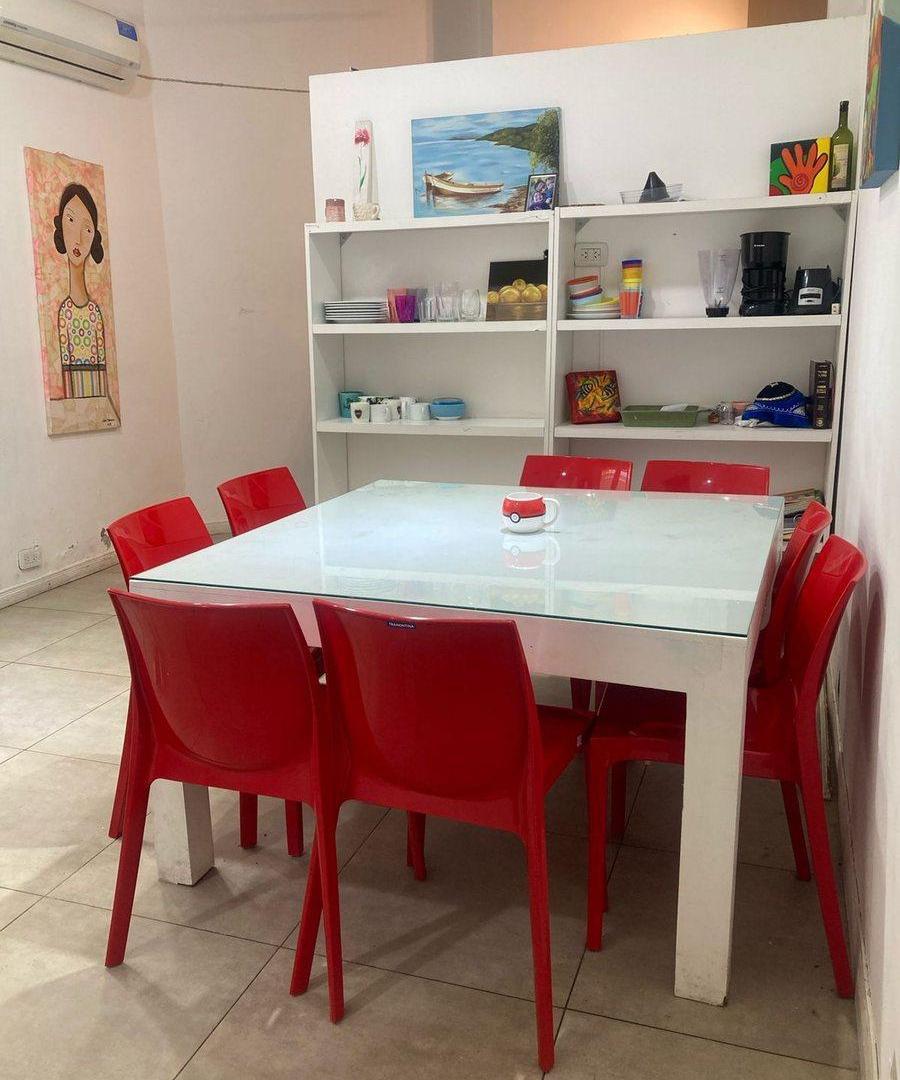 VENTA 2 AMB FRENTE C/ ENTREPISO A NUEVO BELGRANO