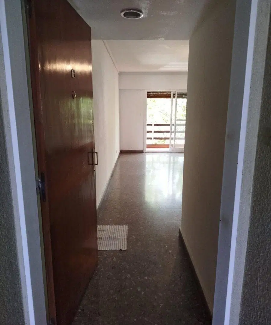 Amplio Departamento 3 ambientes-cochera-lavadero 5