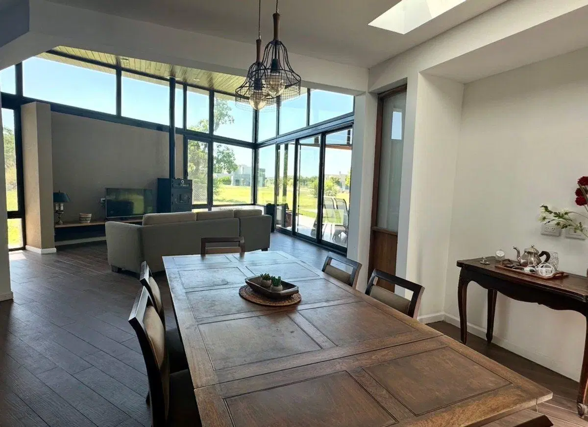 Venta Casa en San Sebastián Área 2 Golf 4